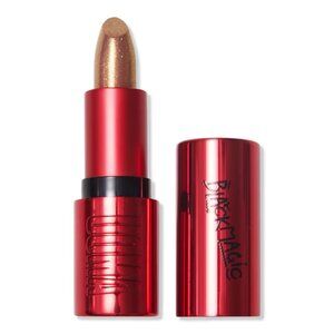 UOMA Beauty Mini Black Magic High Shine Lipstick - Feminist 0.12oz